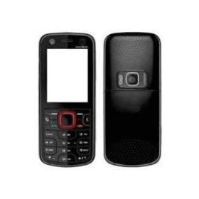 Nokia 5320 Kasa Kapak