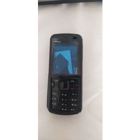 Nokia 5320 Kasa Kapak