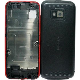 Nokia 5530 Kasa Kapak