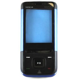 Nokia 5610 Kasa Kapak