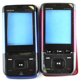 Nokia 5610 Kasa Kapak