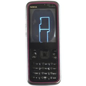 Nokia 5630 Kasa Kapak