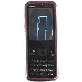 Nokia 5630 Kasa Kapak