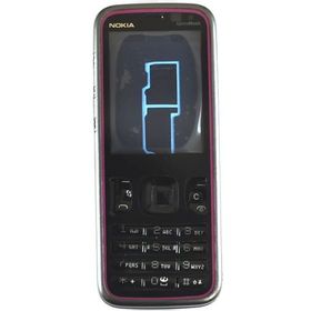 Nokia 5630 Kasa Kapak
