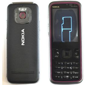 Nokia 5630 Kasa Kapak