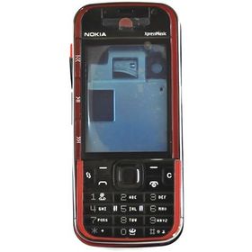 Nokia 5730 Kasa Kapak