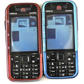 Nokia 5730 Kasa Kapak