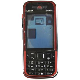 Nokia 5730 Kasa Kapak