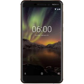 Nokia 6 2018 32GB