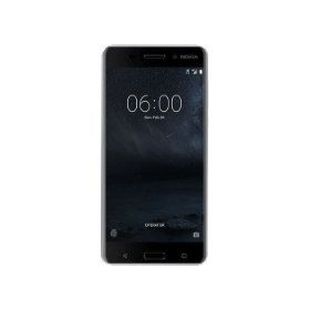 Nokia 6 2018 64GB Gümüş