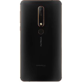 Nokia 6 2018 64GB