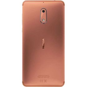 Nokia 6 32GB Bakır