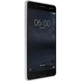 Nokia 6 32GB Gümüş