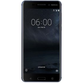 Nokia 6 32GB Siyah
