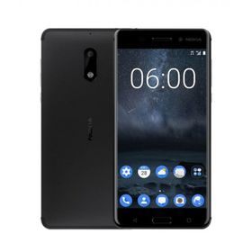 Nokia 6 32GB Siyah