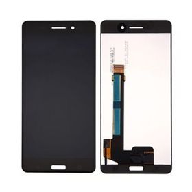 Nokia 6 TA-1033 LCD Dokunmatik Ekran