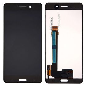Nokia 6 TA-1033 LCD Dokunmatik Ekran