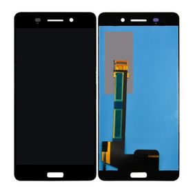 Nokia 6 TA-1033 LCD Dokunmatik Ekran