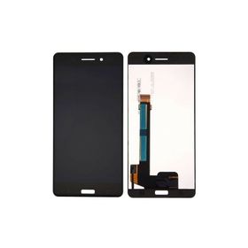Nokia 6 TA-1033 LCD Dokunmatik Ekran