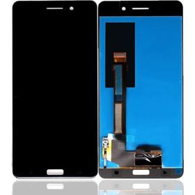 Nokia 6 TA-1033 LCD Dokunmatik Ekran