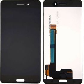 Nokia 6 TA-1033 LCD Dokunmatik Ekran