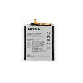 Nokia 6 Uyumlu Batarya