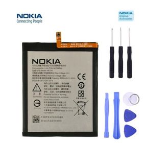 Nokia 6 Uyumlu Batarya