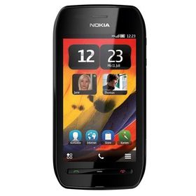 Nokia 603 Pembe
