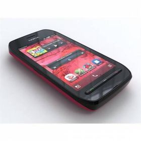Nokia 603 Siyah