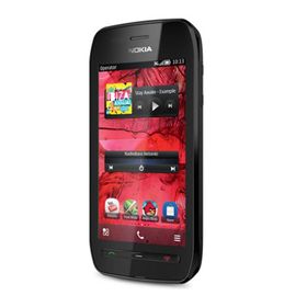 Nokia 603 Siyah