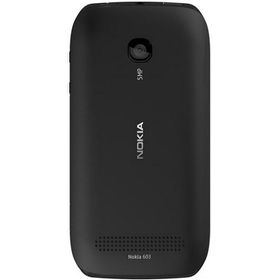 Nokia 603
