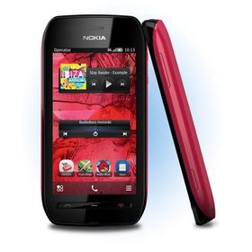 Nokia 603