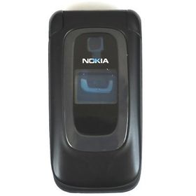 Nokia 6085 Kasa Kapak
