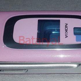 Nokia 6085 Kasa Kapak