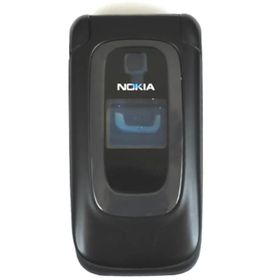 Nokia 6085 Kasa Kapak