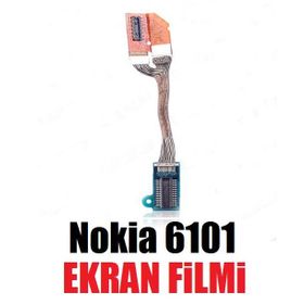 Nokia 6101 Flex Film
