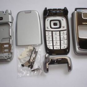 Nokıa 6101 Kasa Kapak