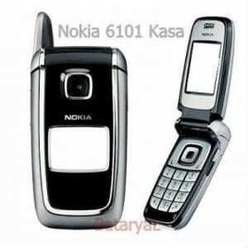 Nokıa 6101 Kasa Kapak
