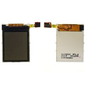 Nokia 6111 Lcd Ekran