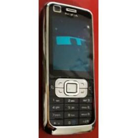 Nokia 6120c Kasa Kapak