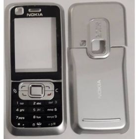 Nokia 6120c Kasa Kapak