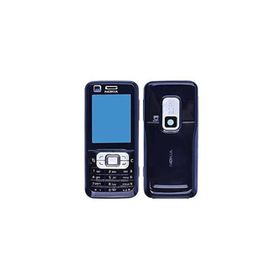 Nokia 6120c Kasa Kapak