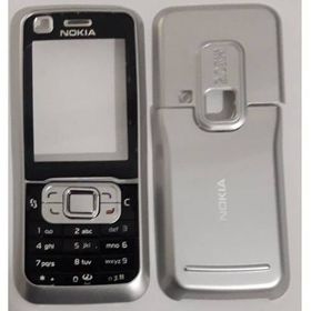 Nokia 6120c Kasa Kapak