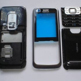 Nokia 6120c Kasa Kapak