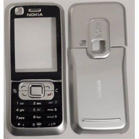 Nokia 6120c Kasa Kapak