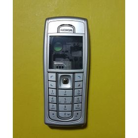 Nokia 6230i Kasa Kapak