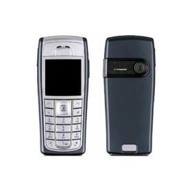 Nokia 6230i Kasa Kapak