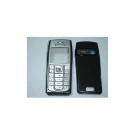Nokia 6230i Kasa Kapak