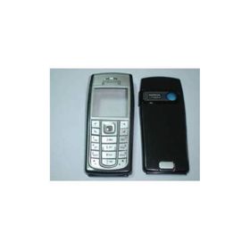Nokia 6230i Kasa Kapak