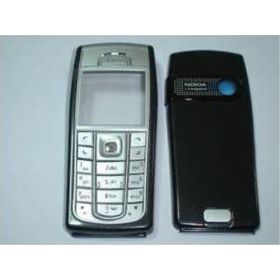 Nokia 6230i Kasa Kapak